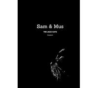 Sam & Mus The Jazz Cats Songbook