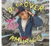 Sam-N-The-Swing - Discover America