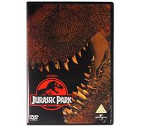 Jurassic Park 1 – Sam Neil – Import anglais