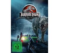 Sam Neill,Laura Dern,Jeff Goldblum - Jurassic Park [Import]