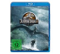Sam Neill,William H.Macy,Téa Leoni - Jurassic Park III [Blu-Ray] [Import]