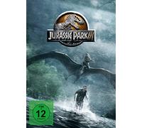 Jurassic Park 3