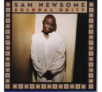 Sam Newsome & Global Unity [Import]
