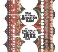 Sam Newsome & Lucian Ban - Romanian-American Jazz. [Import]