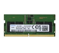 Sam Original Barrette de mémoire RAM pour ordinateur portable 8 Go (1 x 8 Go) DDR5 5600 MHz PC5-44800 SODIMM 1Rx16 CL46 1,1 V M425R1GB4BB0-CWM Adamanta