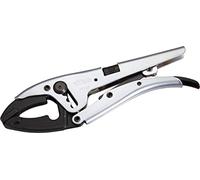SAM Outillage 212-25 Pince étau Grande capacité Longueur 250 mm