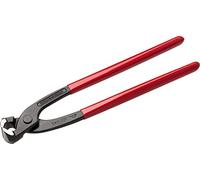 SAM Outillage 229-25CP Tenaille de mécanicien avec branches gainées Grande puissance de coupe Longueur 250 mm