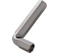 SAM Outillage 86-19 Clé tube coudée 19 mm