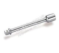 Extension de douille 3/8" Sam Outillage J-210 128 mm chrome poli