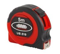 SAM OUTILLAGE-MESURE BIMATIERE 5M X 19 MM-UB-519