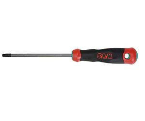 SAM Outillage T-J4Z Jeu de 5 tournevis S1 résistorx haute performance
