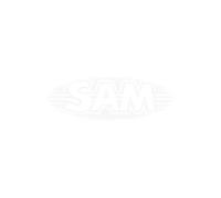 Sam Outillage T-Pj5 Jeu De 5 Tournevis S1 Phillips Haute Performance