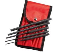 Trousse 5 chasse-goupilles longs SAM - 7TR5A