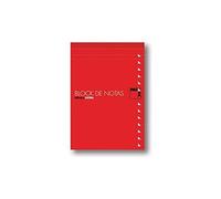 sam-pacsa 18903.0 Bloc de notes avec couvercle