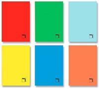 sam-pacsa 20062 - Cahier agrafé