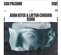 Sam Paganini - Rave (Adam Beyer & Layton Giordani Remix)