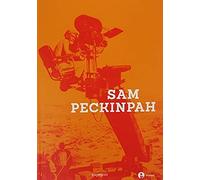 Sam Peckinpah