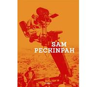 Sam Peckinpah