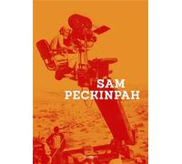 Sam Peckinpah