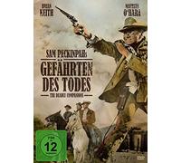 Sam Peckinpahs Gefährten des Todes [Import]