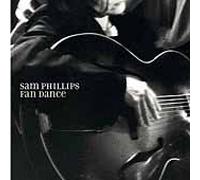 Sam Phillips - Fan Dance (IMPORT (USA))