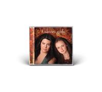 Gilmore Girls – Gilmore Girls Original Soundtrack – CD