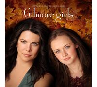 Sam Phillips Gilmore Girls Coffee (Vinyl)