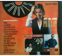 Sam Phillips - Grooves - Volume Three (UK Import)