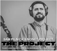Sam Pilnick - Le projet