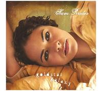Sam Rader - Goldstar Galaxy [Cd]