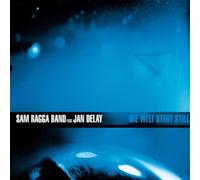 Sam Ragga Band Feat.Jan Delay - Die Welt Steht Still [Import]