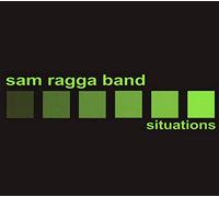 Sam Ragga Band - Situations [Import]