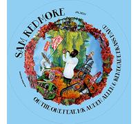 Sam Redmore - On the One (7")