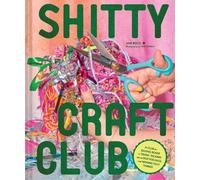 Sam Reece Shitty Craft Club (Relié)