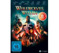 Sam Richardson;George Basil - Werewolves Within