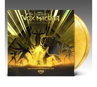 Sam Riegel and Ha The Legend Of Vox Machina - Season 3 Prime Video Original Ser