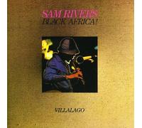 Sam Rivers - Black Africa [Import]