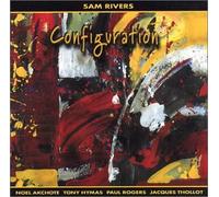 Sam Rivers - Configuration [Import]
