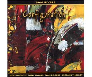 Sam Rivers - Configuration [Import]