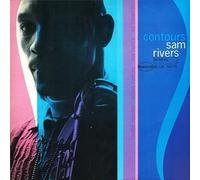Sam Rivers - Contours - Blue Note Tone Poet Series [New Vinyl LP]