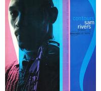 Sam Rivers Contours (Vinyl) 12" Album