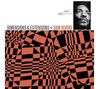 Dimensions & Extensions Vinyle