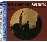 Sam Rivers - Fucha Swing Song [Import]