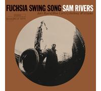 Sam Rivers – Fuchsia Swing Song – Vinyle LP (Import)