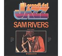 Sam Rivers - Sam Rivers - I Grandi Del Jazz [Vinyl LP]