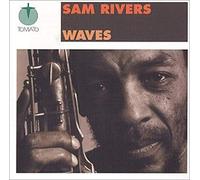 Sam Rivers - Waves [Import]