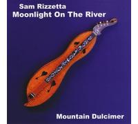 Sam Rizzetta - Moonlight on The River