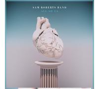 Sam Roberts Band – All of Us – CD