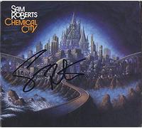 Sam Roberts - Chemical City