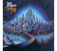Sam Roberts - Chemical City [Import]